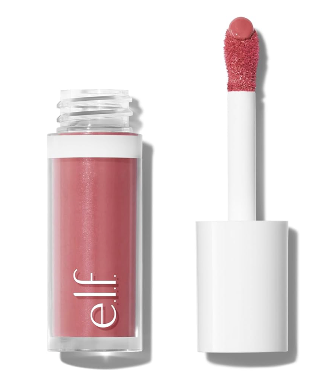 E.l.f. Camo Liquid Blush