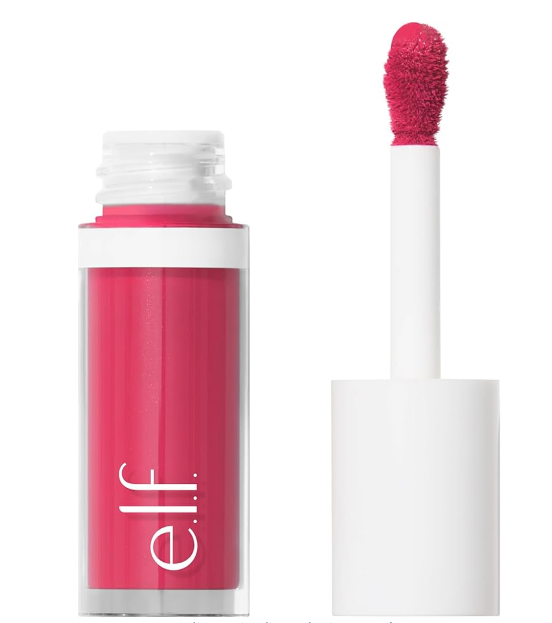 E.l.f. Camo Liquid Blush