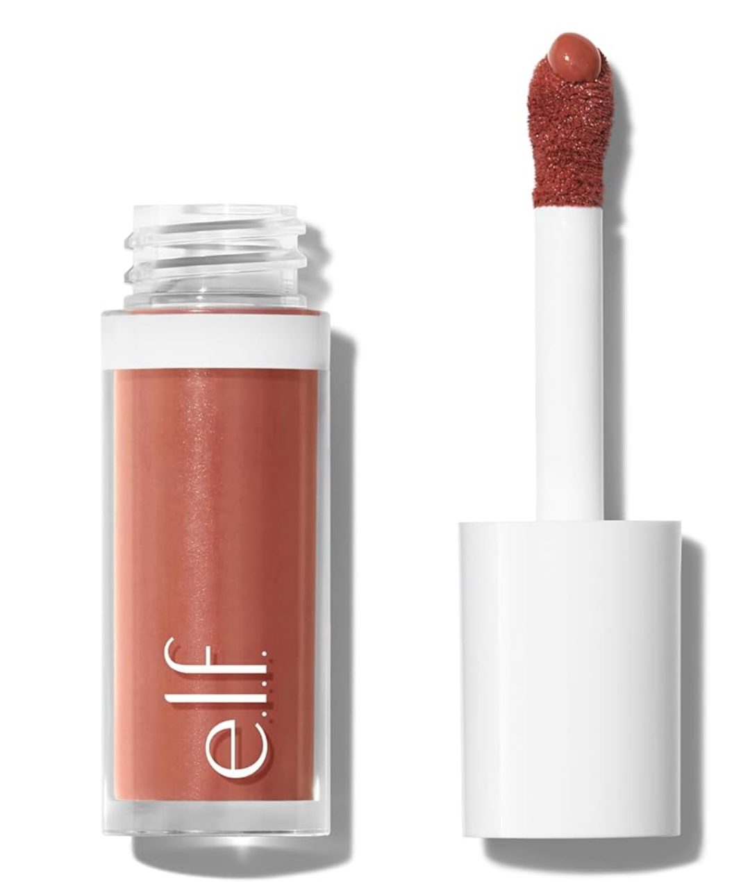 E.l.f. Camo Liquid Blush