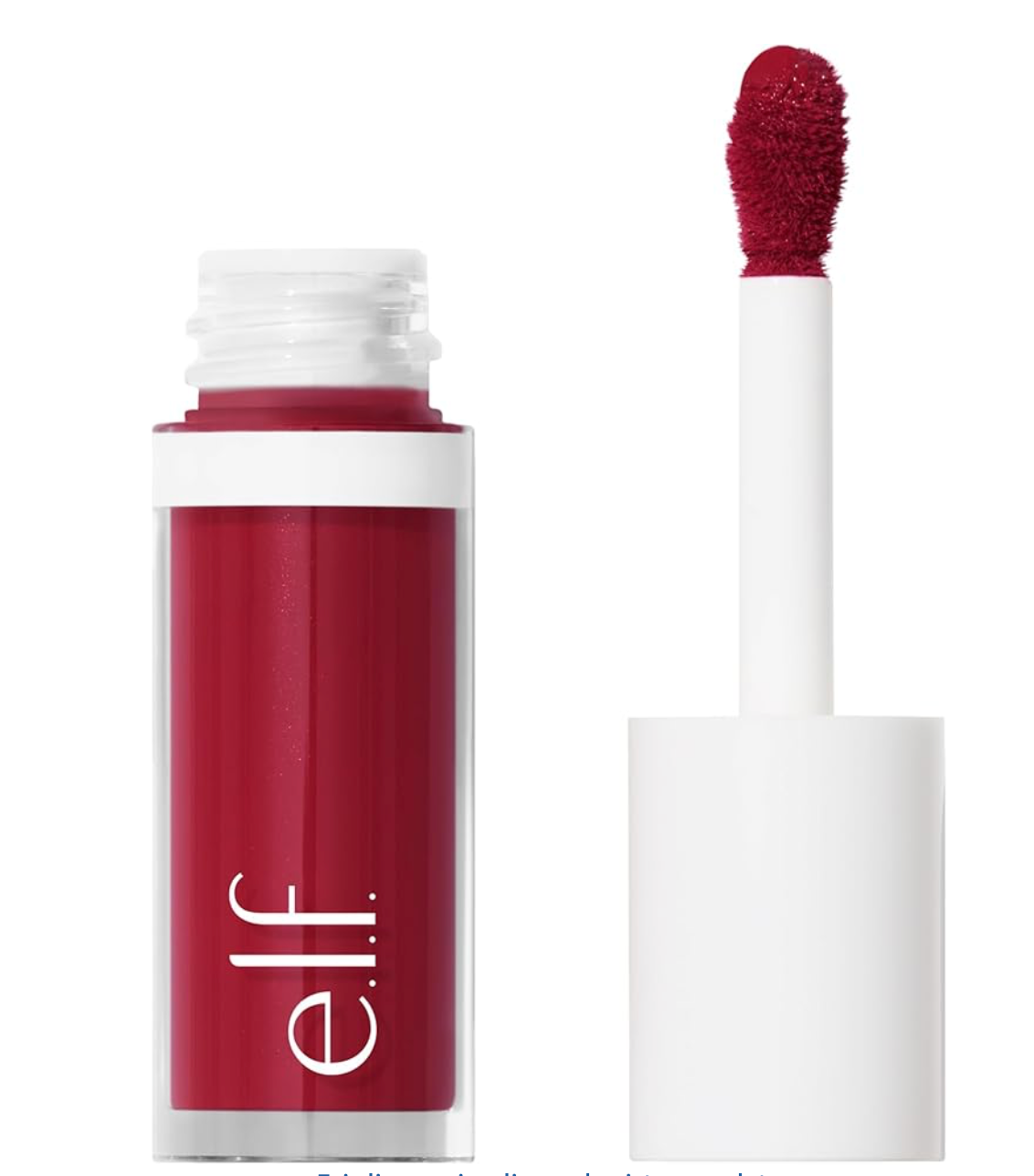 E.l.f. Camo Liquid Blush