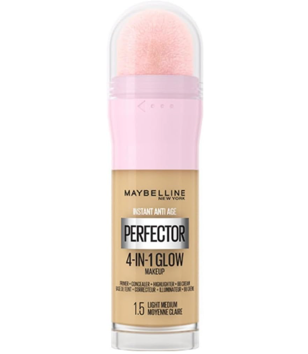 Maybelline New York Instant Anti Age Perfector 4-in-1 Glow