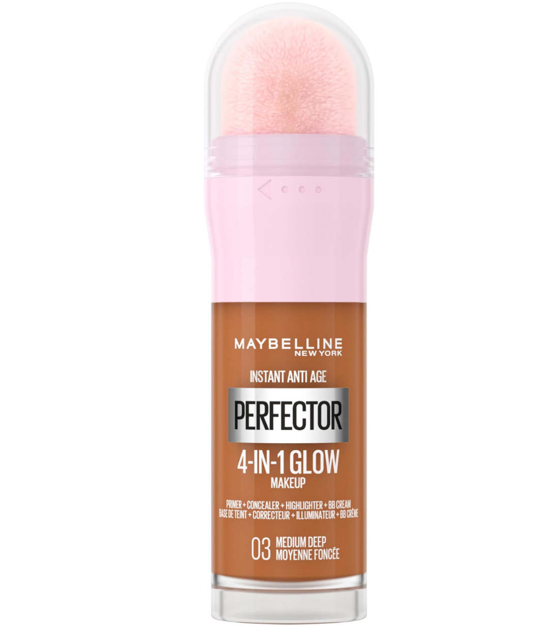 Maybelline New York Instant Anti Age Perfector 4-in-1 Glow