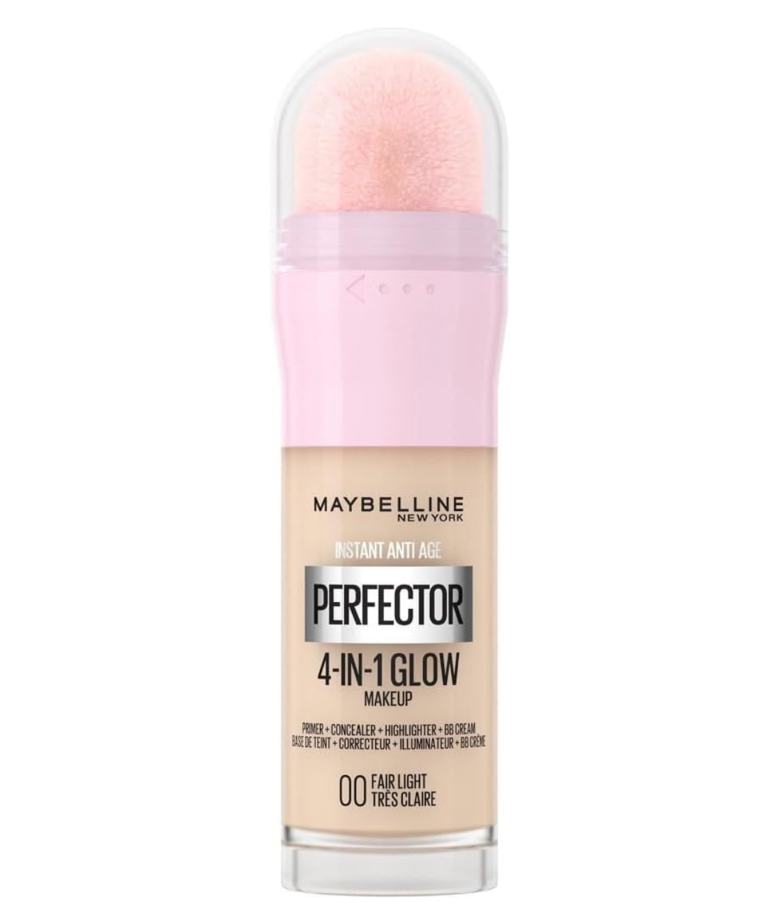 Maybelline New York Instant Anti Age Perfector 4-in-1 Glow
