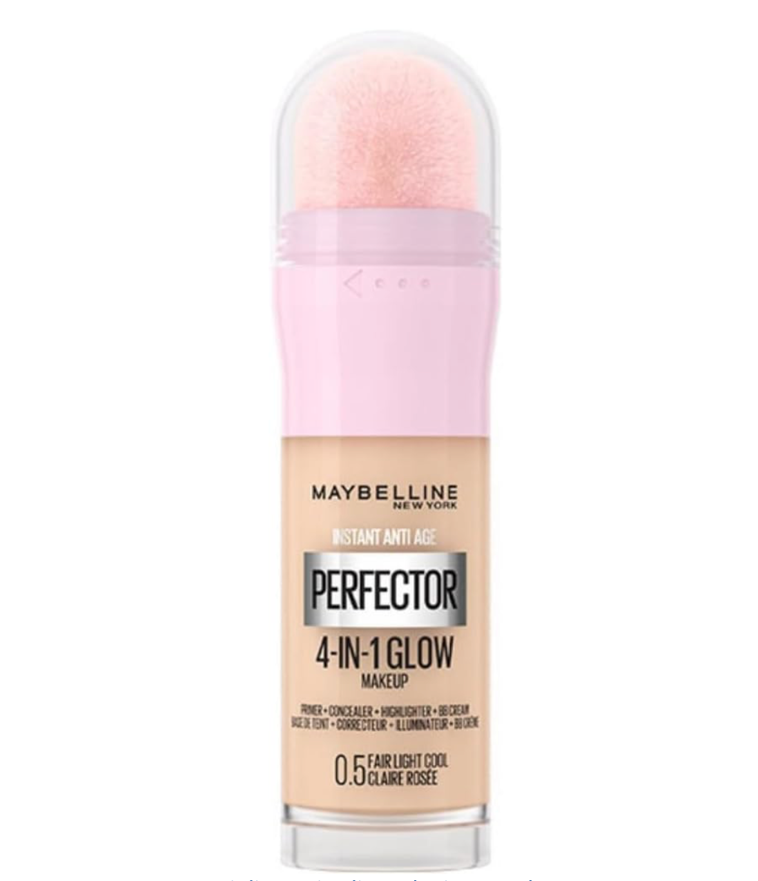 Maybelline New York Instant Anti Age Perfector 4-in-1 Glow