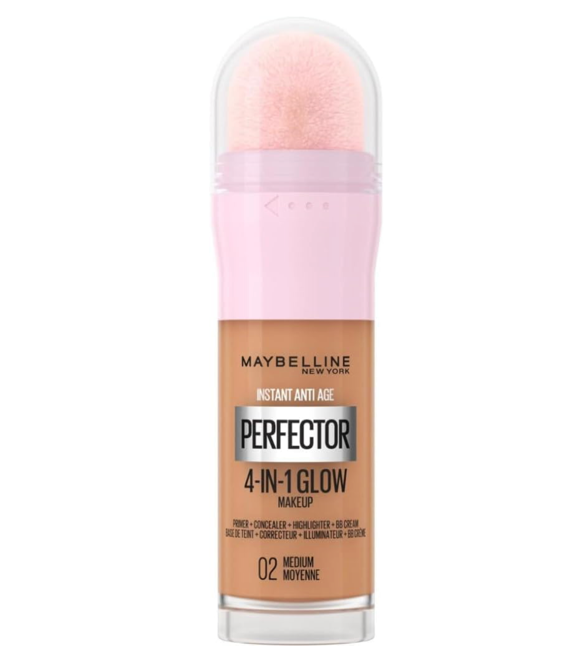 Maybelline New York Instant Anti Age Perfector 4-in-1 Glow