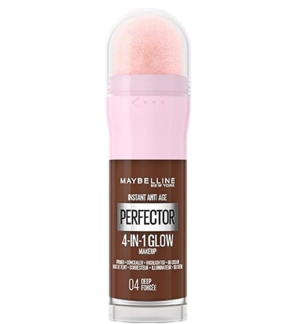 Maybelline New York Instant Anti Age Perfector 4-in-1 Glow