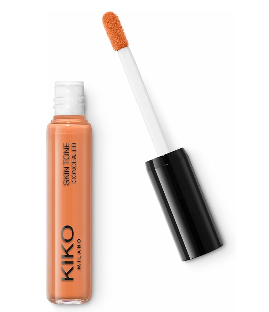KIKO Milano Skin Tone Concealer, 01 Ivory
