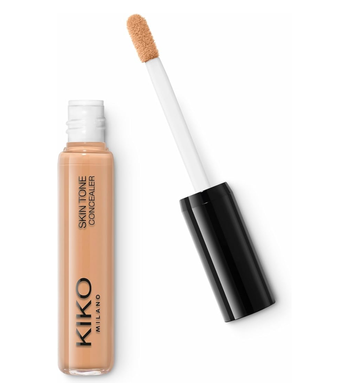 KIKO Milano Skin Tone Concealer, 01 Ivory