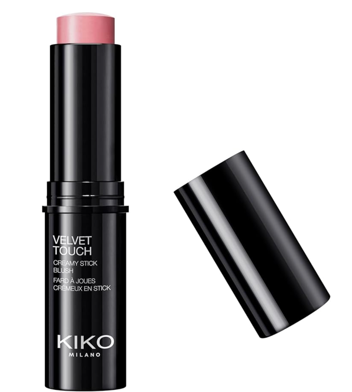 KIKO Milano Velvet Touch Creamy Stick Blush
