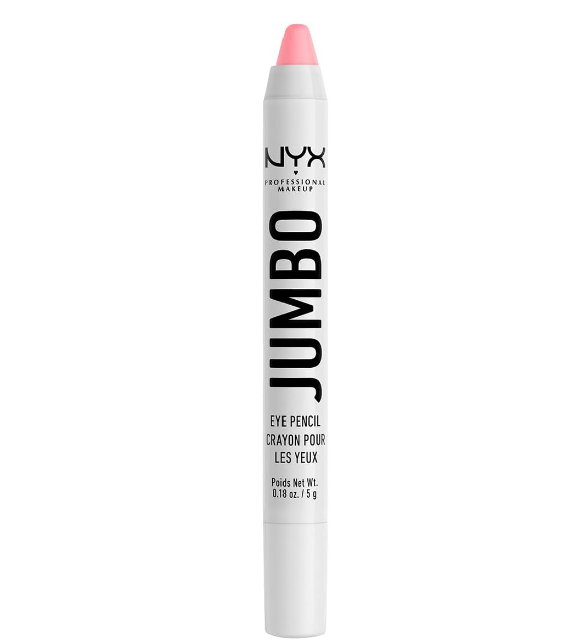 NYX Professional Makeup Jumbo Eye Pencil