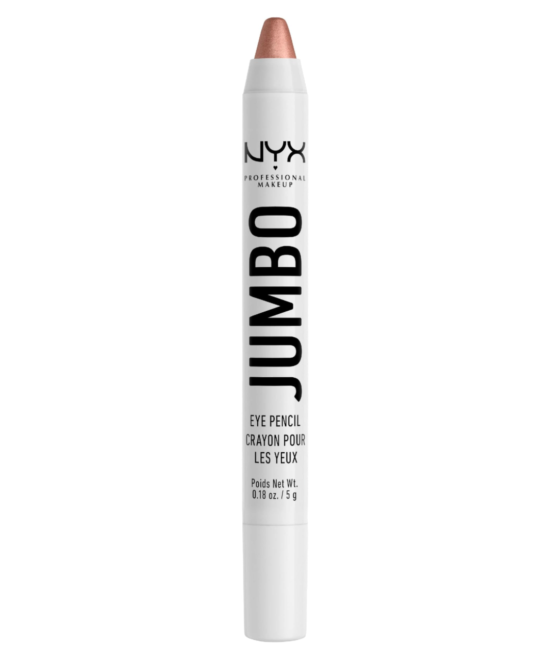 NYX Professional Makeup Jumbo Eye Pencil