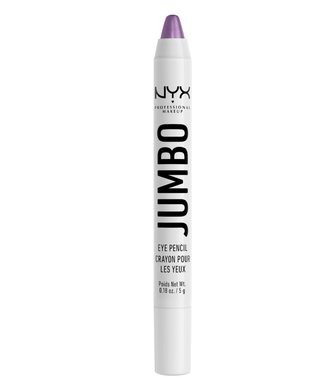 NYX Professional Makeup Jumbo Eye Pencil