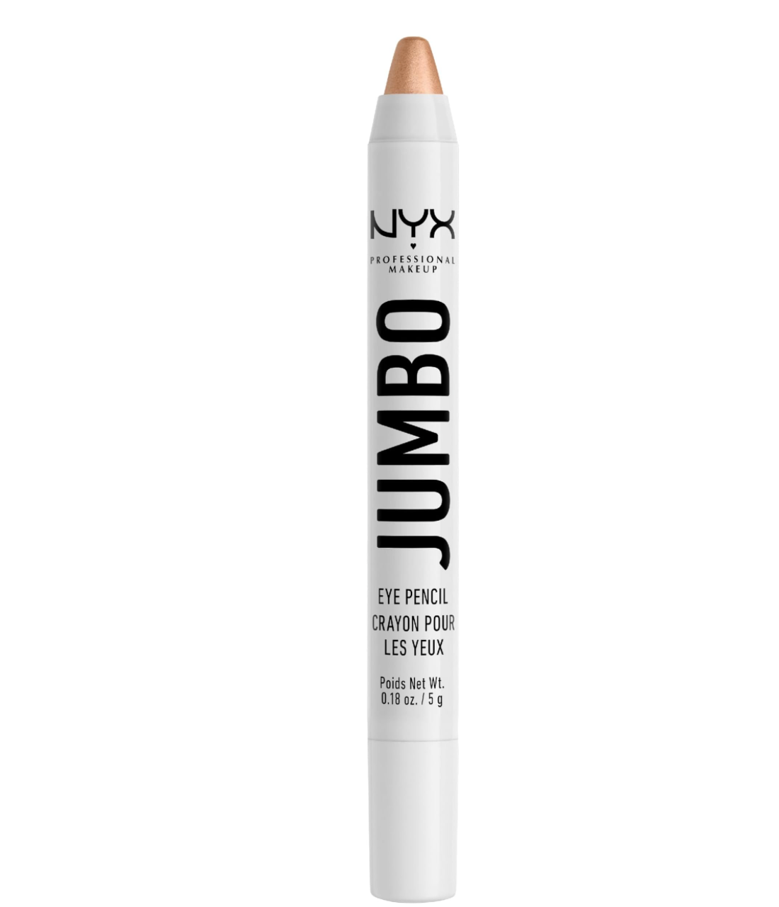 NYX Professional Makeup Jumbo Eye Pencil