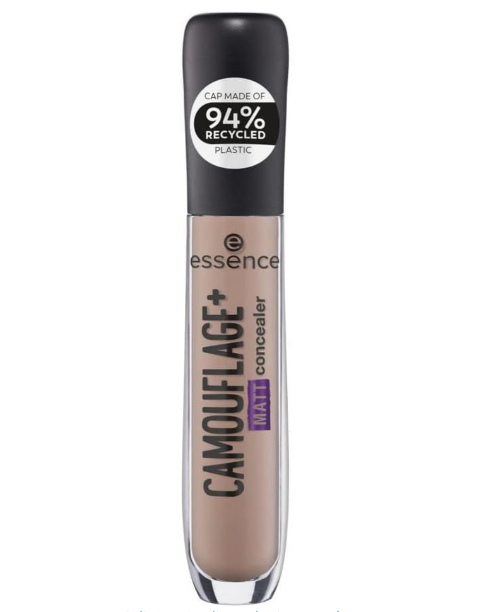 Essence CAMOUFLAGE+ Correttore Viso Effetto Opacizzante, Opacizzante, Opaca
