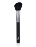 KIKO Milano Face 10 Blush Brush | Pennello Dal Taglio Obliquo per Blush, Terre E Illuminanti, Fibre Naturali