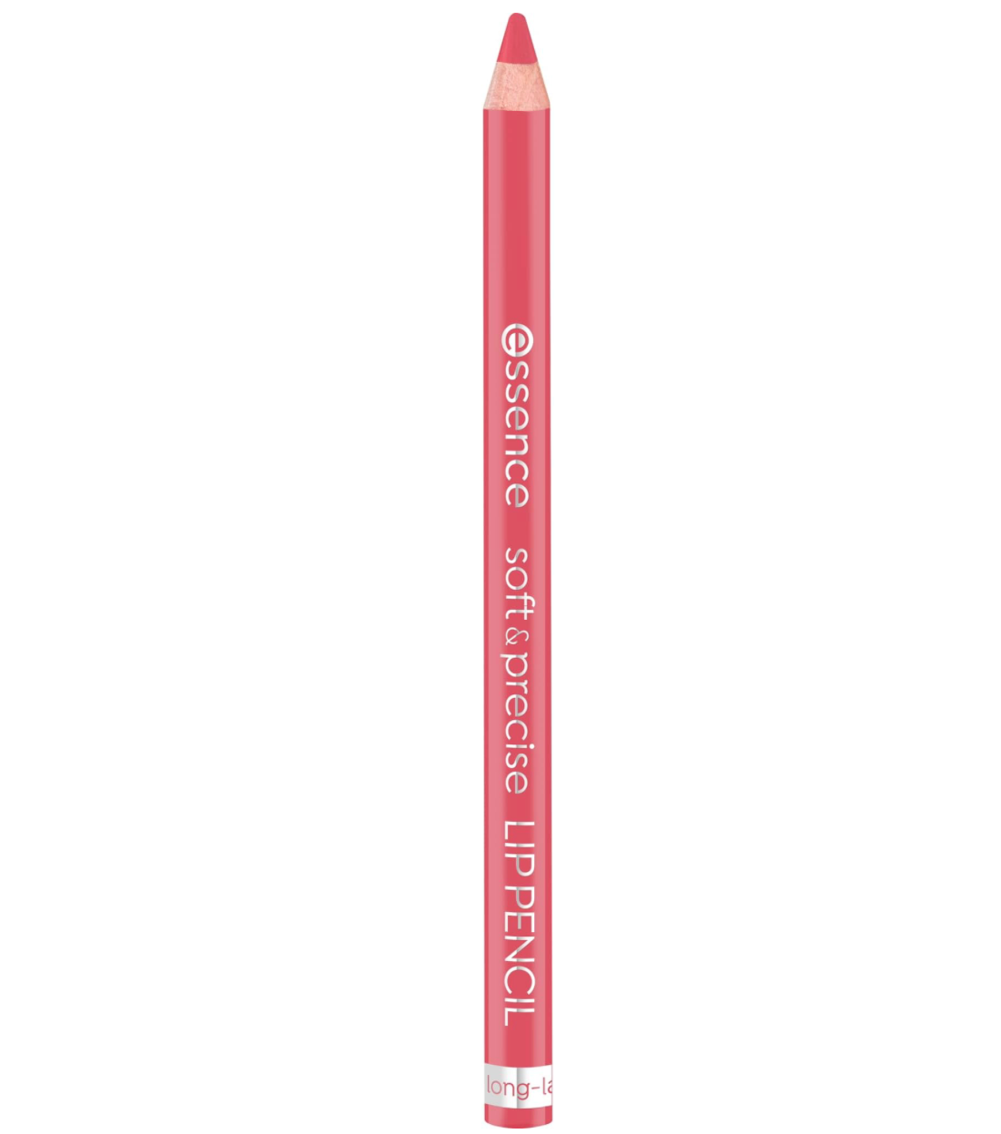 Essence Cosmetics Soft e Precise Matita Labbra, Lunga Durata, Risultato Istantaneo, Naturale, Colore Intenso