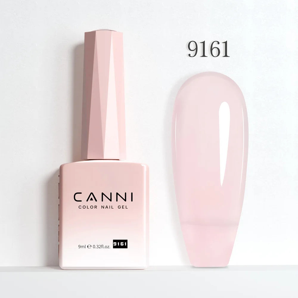CANNI Gel Nail Polis 9145-9168