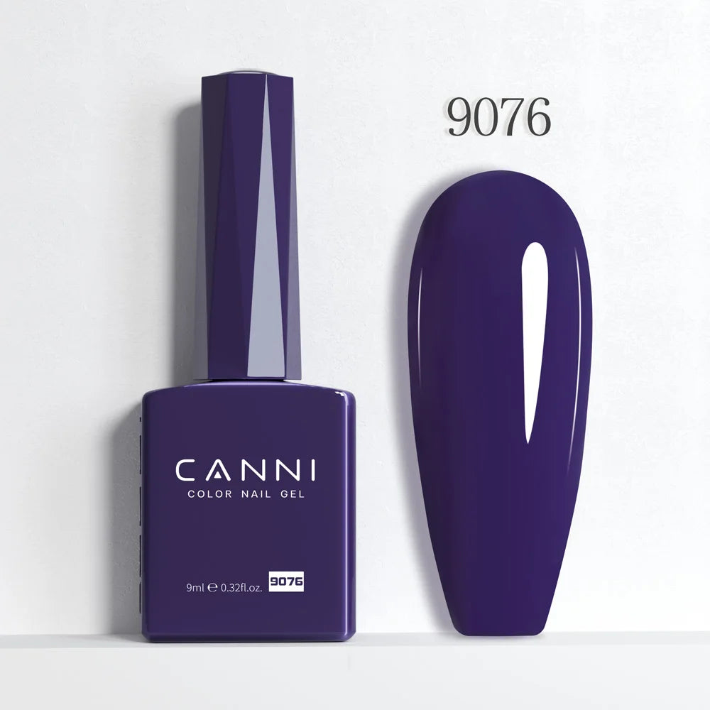 CANNI Gel Nail Polish 9001-9144