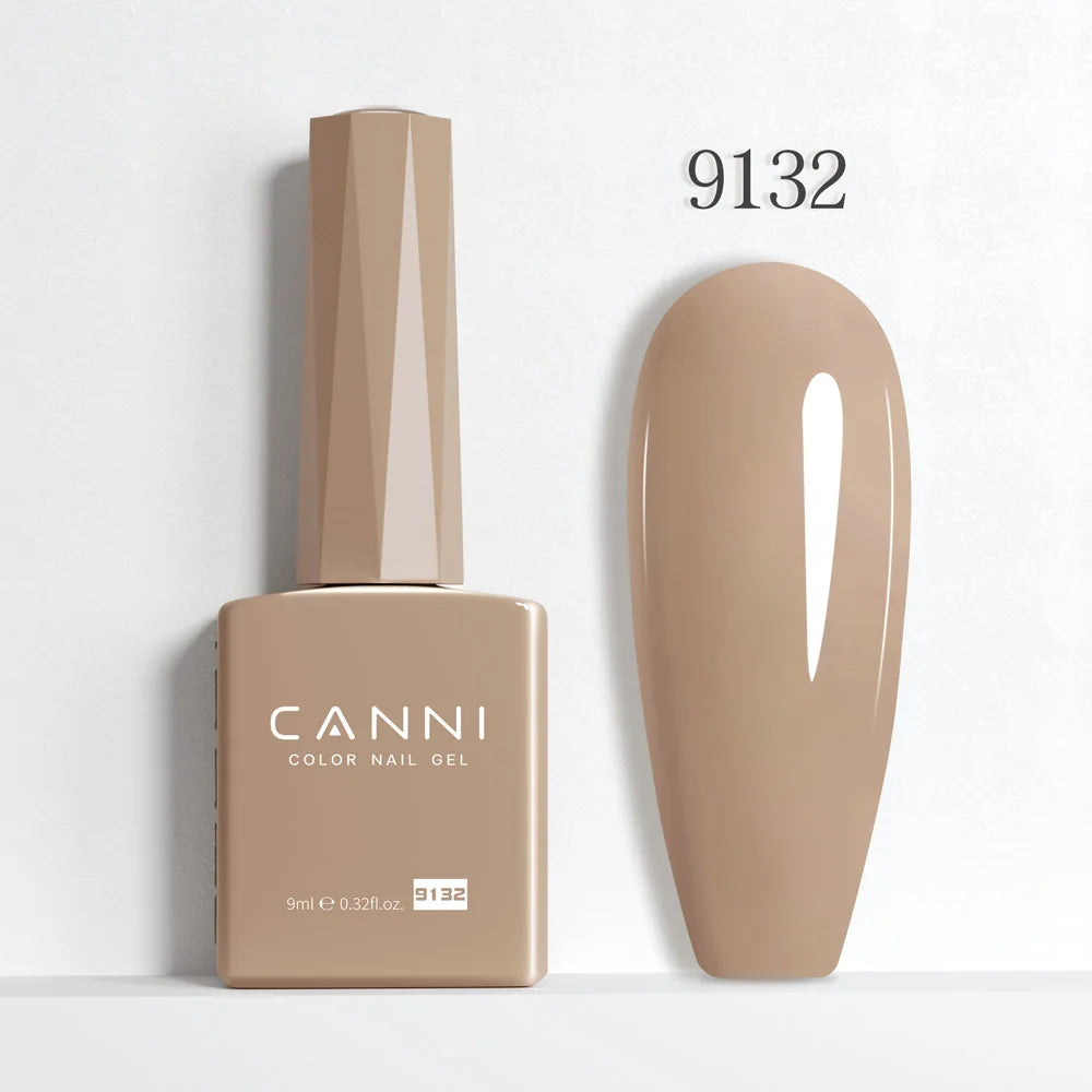 CANNI Gel Nail Polish 9001-9144