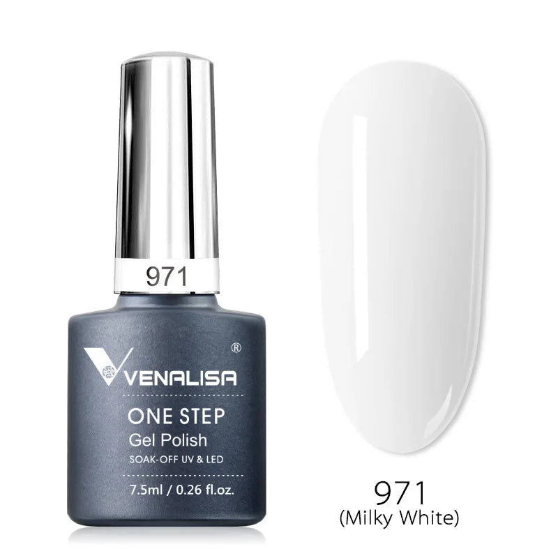 VENALISA Gel polish 961-996