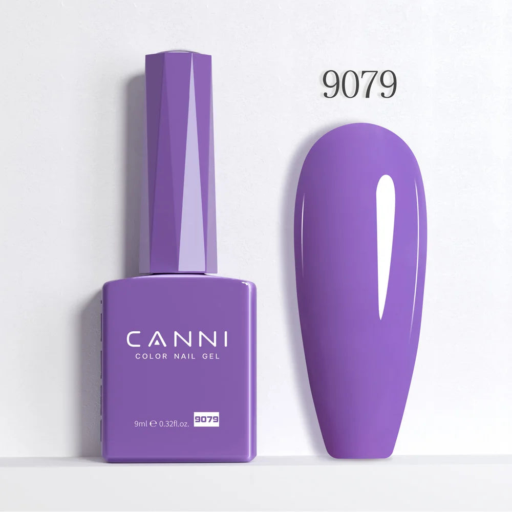CANNI Gel Nail Polish 9001-9144