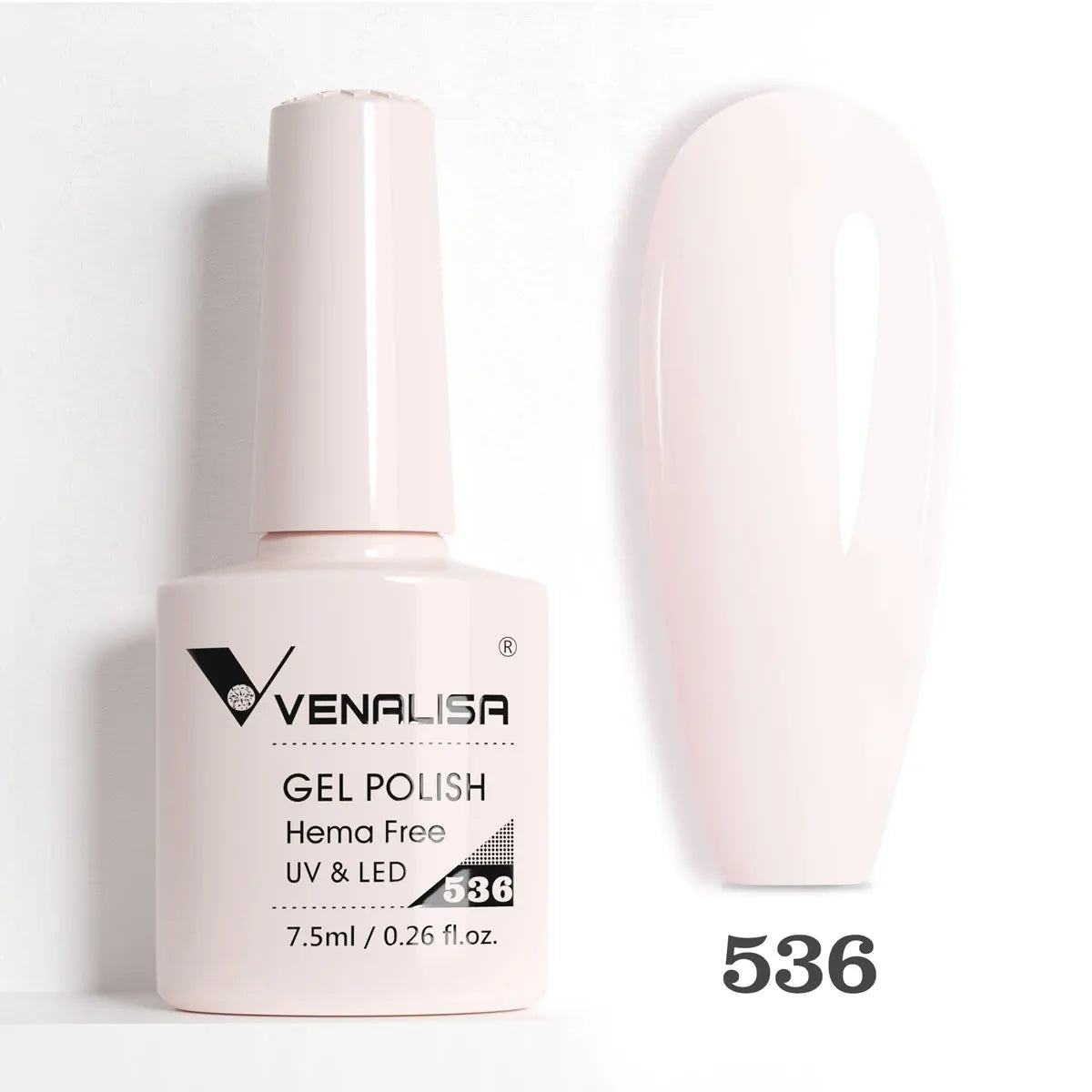 VENALISA Gel Polish 501-560