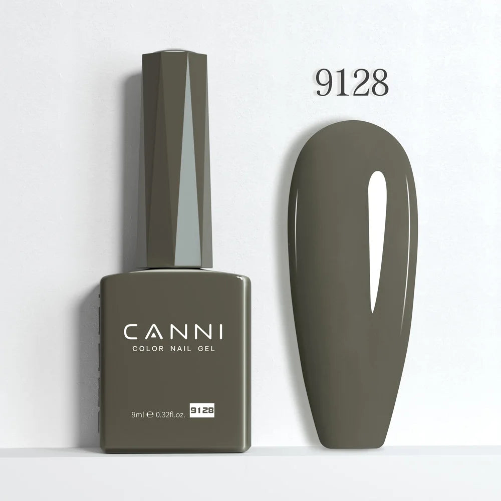 CANNI Gel Nail Polish 9001-9144