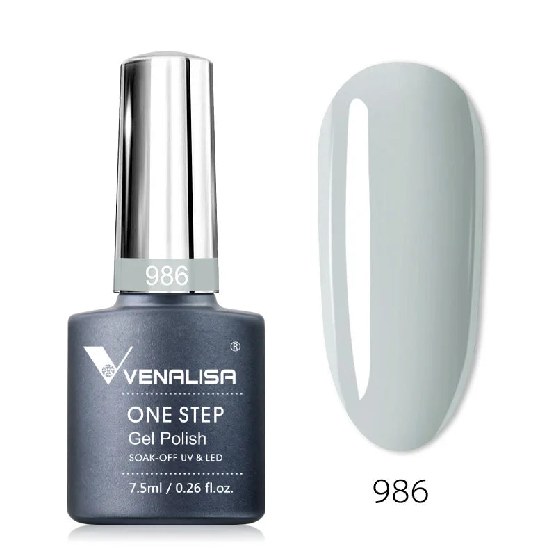 VENALISA Gel polish 961-996