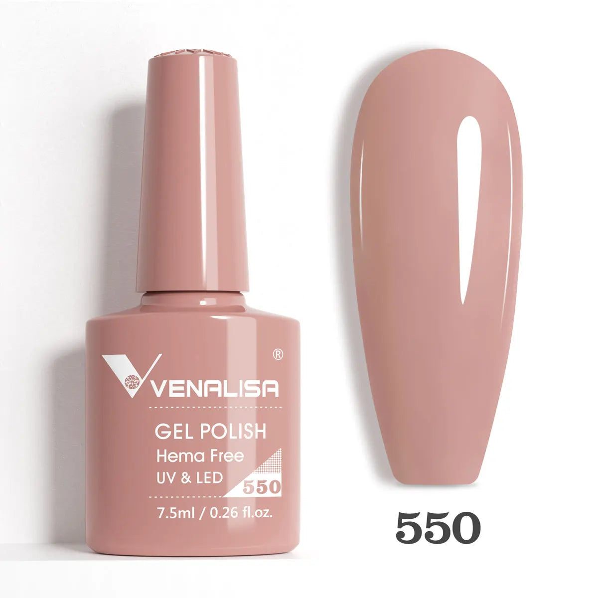 VENALISA Gel Polish 501-560