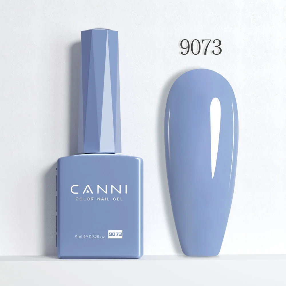 CANNI Gel Nail Polish 9001-9144