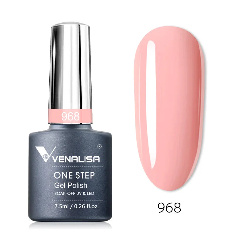 VENALISA Gel polish 961-996