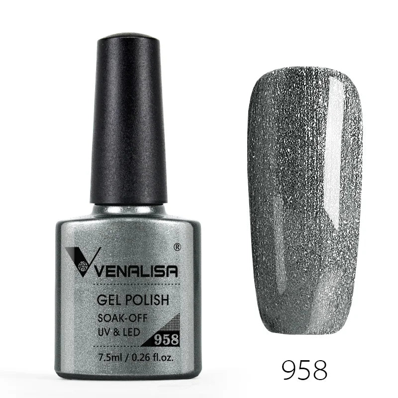 VENALISA Gel Polish 901-960