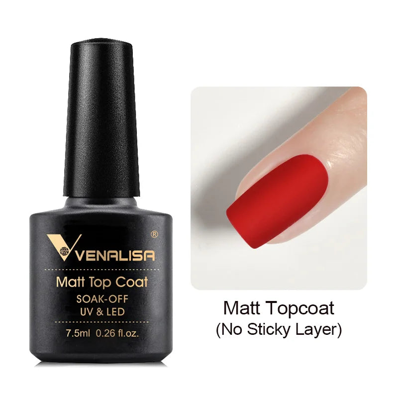 VENALISA Gel Polish 501-560