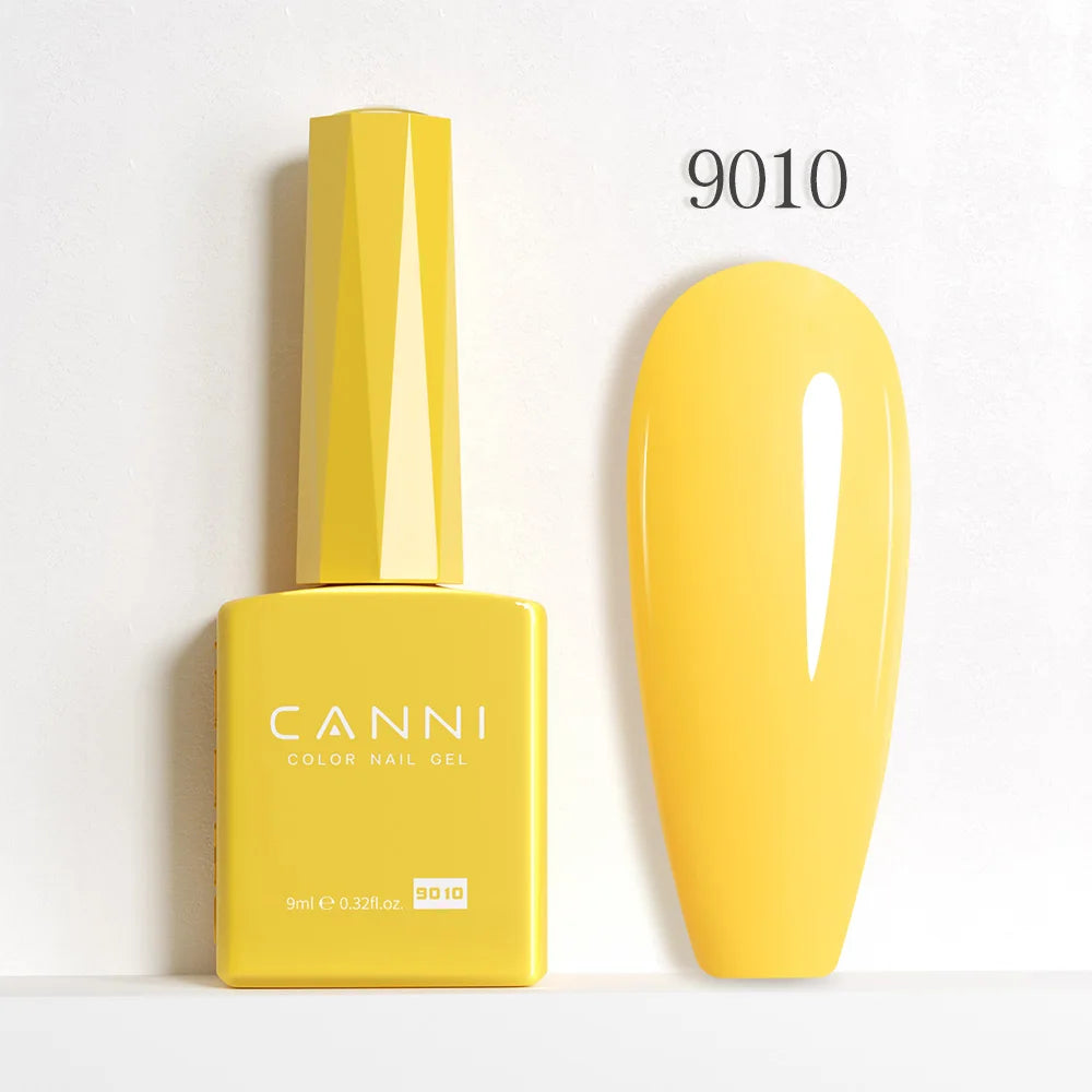 CANNI Gel Nail Polish 9001-9144