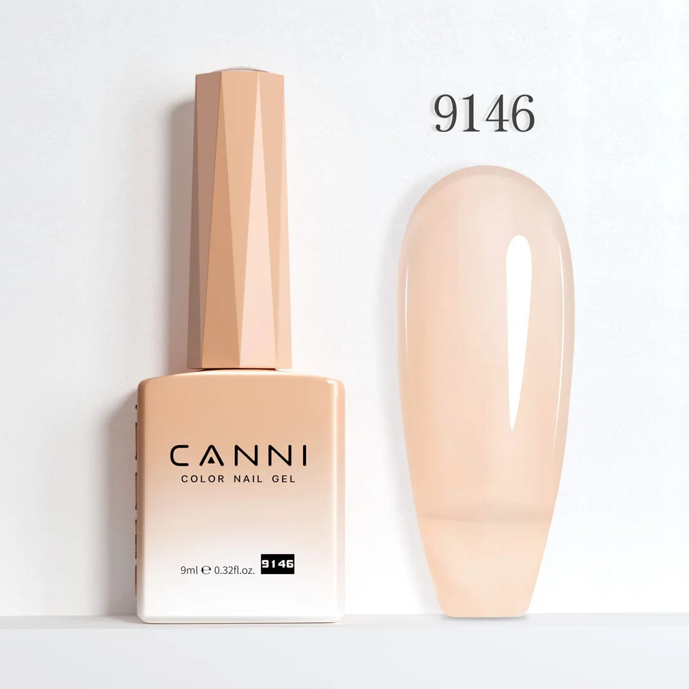 CANNI Gel Nail Polis 9145-9168