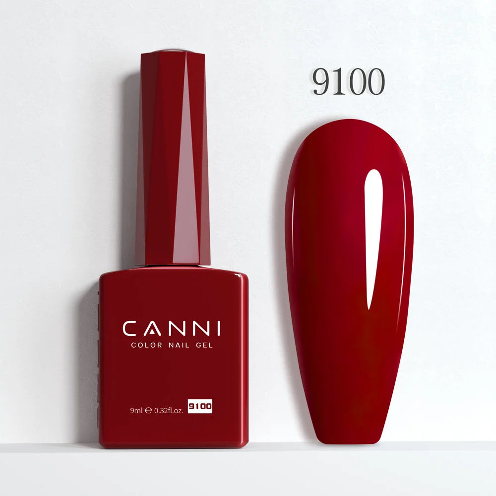CANNI Gel Polish 9098-9120
