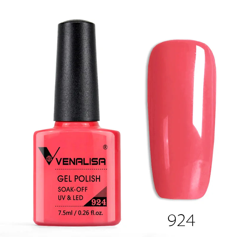 VENALISA Gel Polish 901-960