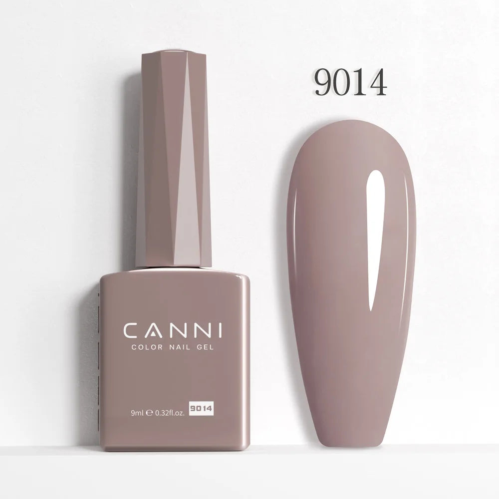 CANNI Gel Nail Polish 9001-9144
