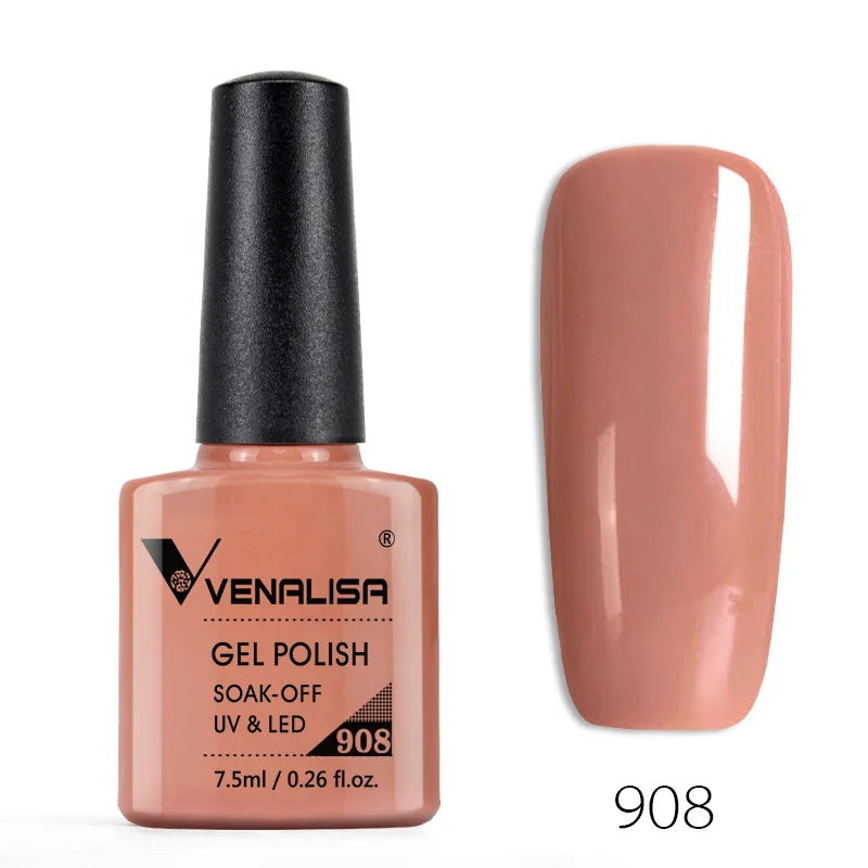 VENALISA Gel Polish 901-960
