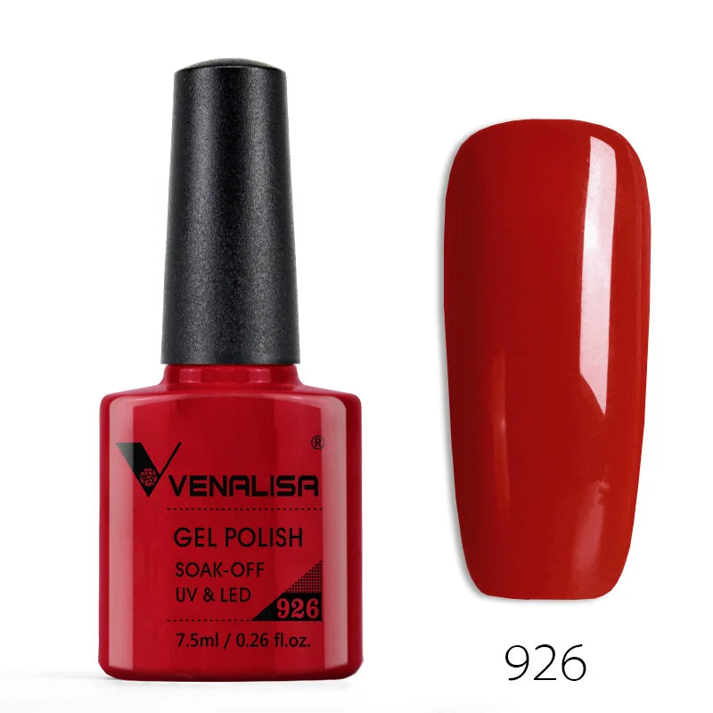 VENALISA Gel Polish 901-960