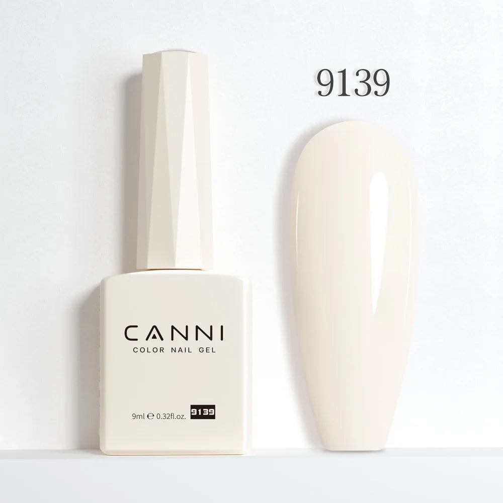 CANNI Gel Nail Polish 9001-9144