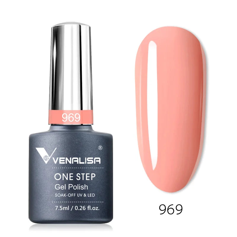 VENALISA Gel polish 961-996