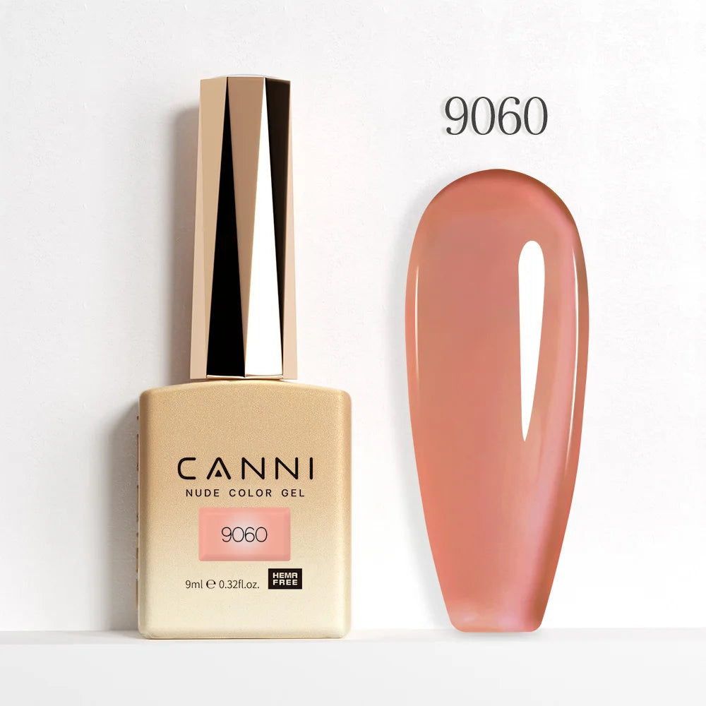 CANNI Gel Nail Polish 9001-9144