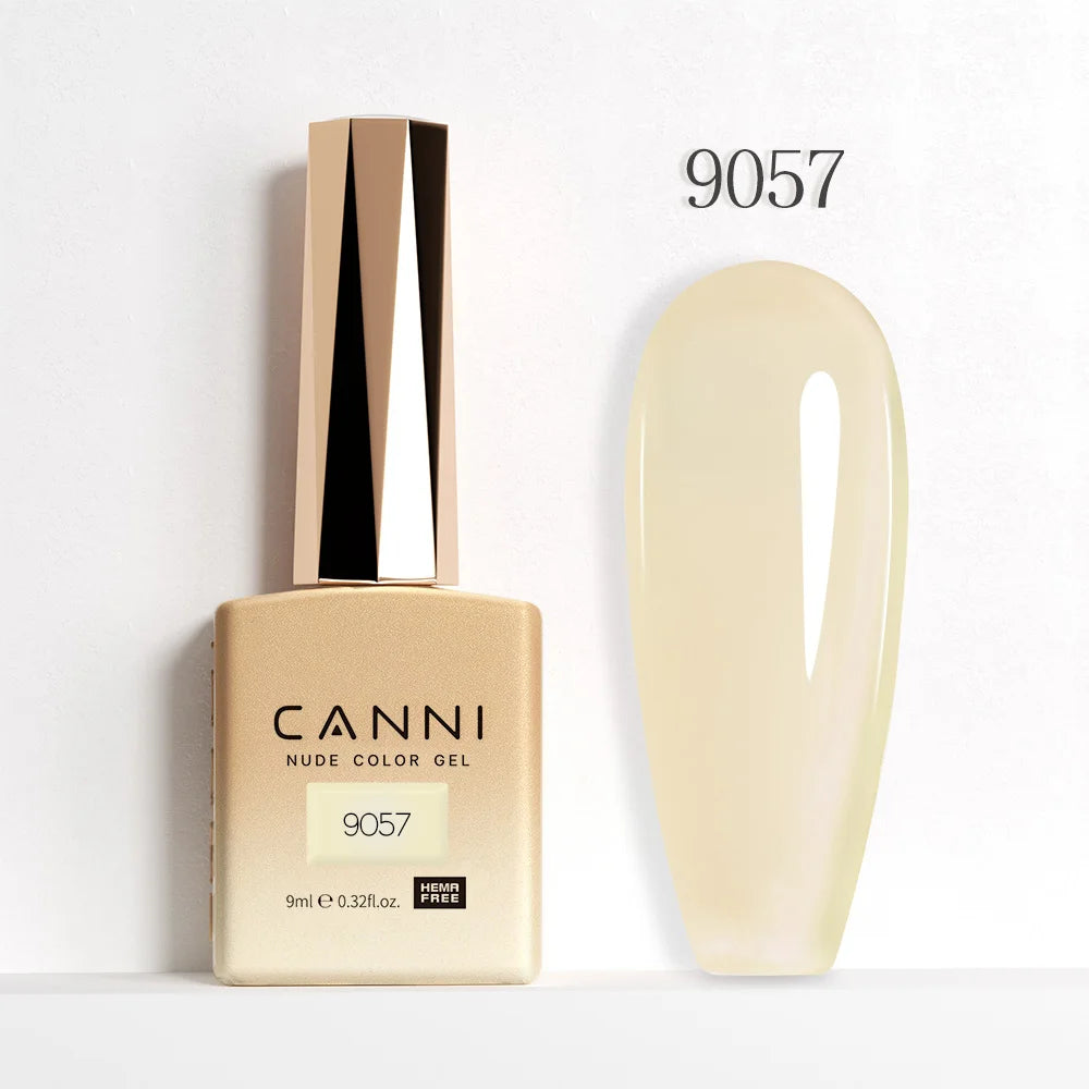 CANNI Gel Nail Polish 9001-9144
