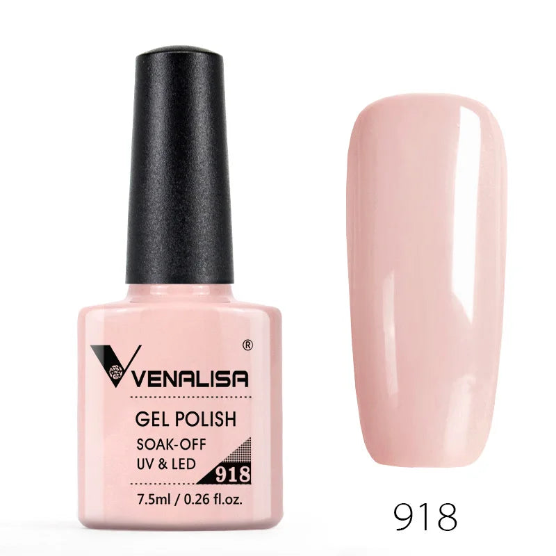 VENALISA Gel Polish 901-960