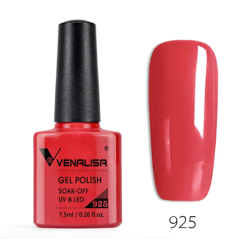VENALISA Gel Polish 901-960