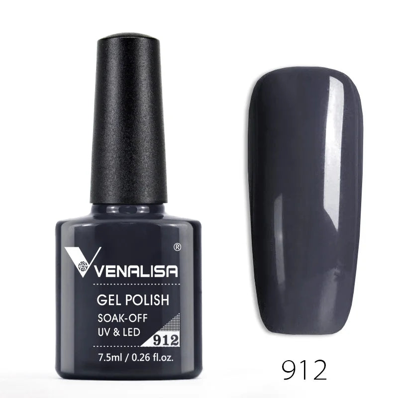 VENALISA Gel Polish 901-960