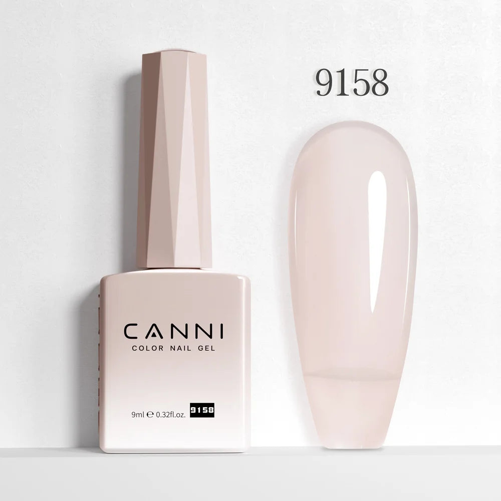 CANNI Gel Nail Polis 9145-9168