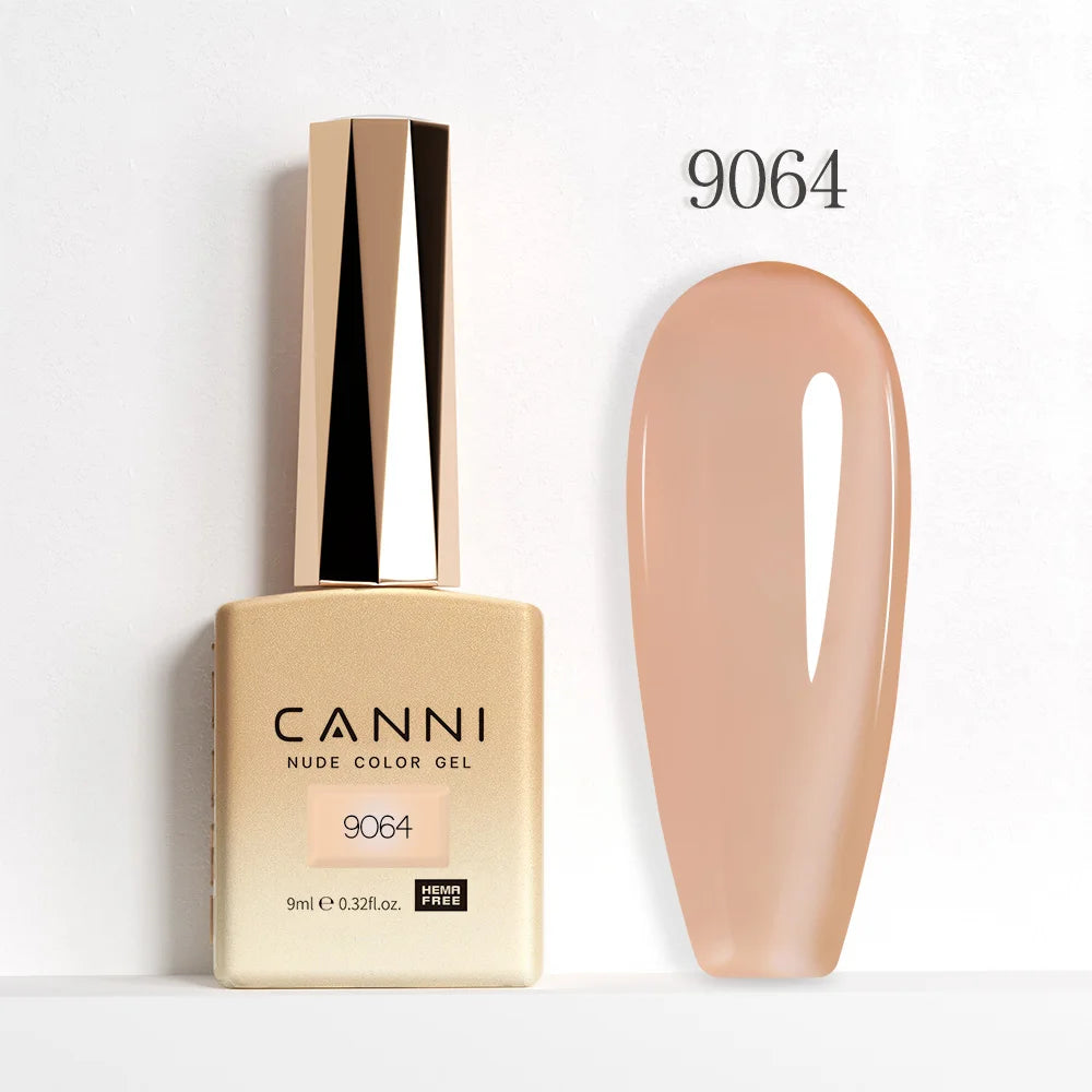 CANNI Gel Nail Polish 9001-9144