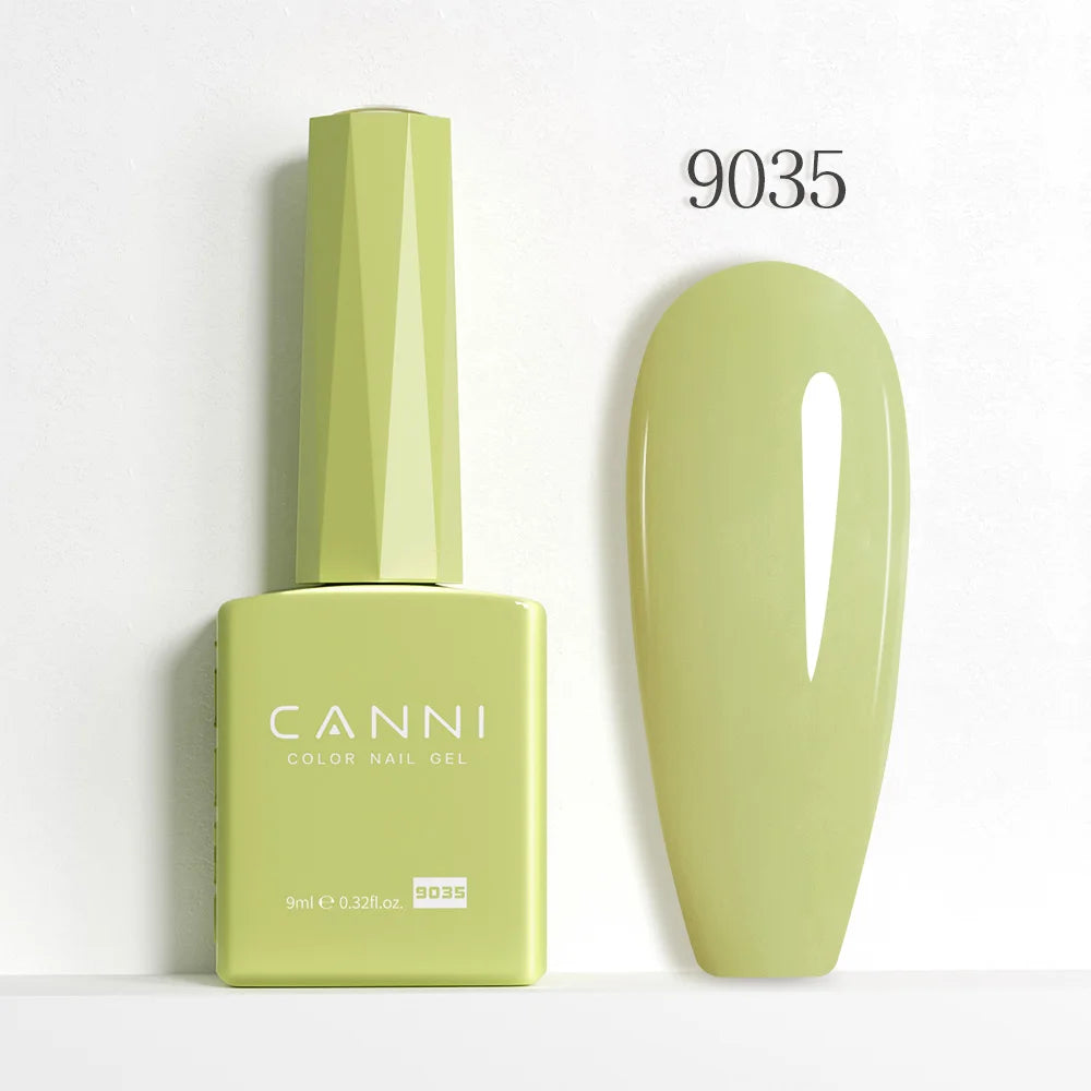 CANNI Gel Nail Polish 9001-9144